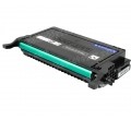 Toner Samsung Compatível CLP-610 / 660 Azul
